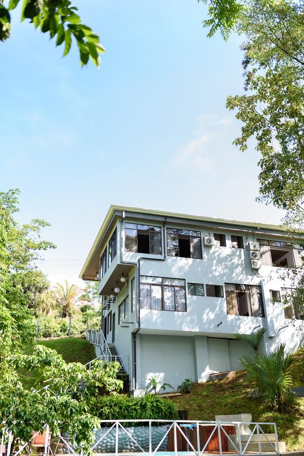 La Fortuna Volcano Gold Loft מראה חיצוני תמונה