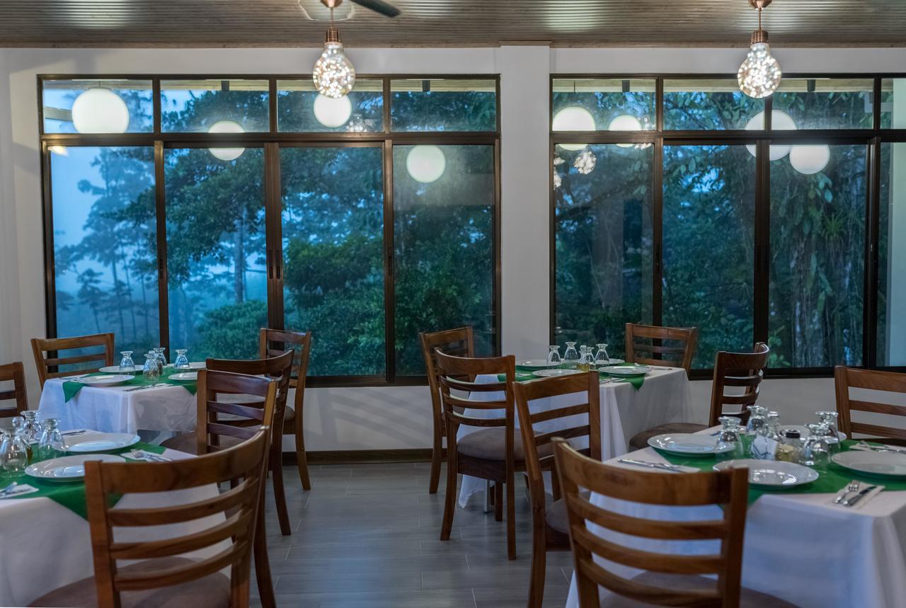 La Fortuna Volcano Gold Loft מראה חיצוני תמונה
