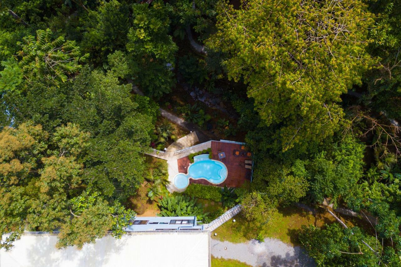 La Fortuna Volcano Gold Loft מראה חיצוני תמונה